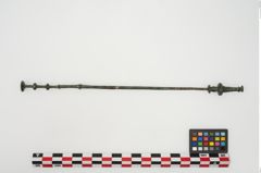 Foto von Bronzemehrkopfnadel (NHMW-PRAE-025159)